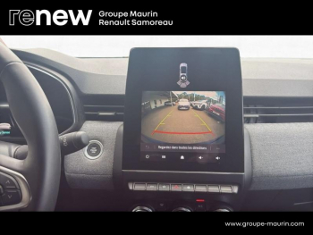Photo 27 du bon plan RENAULT Clio 1.6 E-Tech 145ch full hybrid Techno - 24 occasion à 18400 €