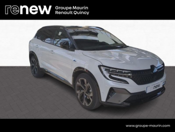 Photo 2 du bon plan RENAULT Austral 1.2 E-Tech full hybrid 200ch Iconic esprit Alpine- 24 occasion à 36989 €