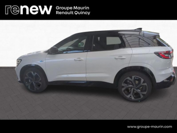 Photo 3 du bon plan RENAULT Austral 1.2 E-Tech full hybrid 200ch Iconic esprit Alpine- 24 occasion à 36989 €