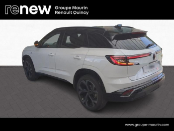 Photo 4 du bon plan RENAULT Austral 1.2 E-Tech full hybrid 200ch Iconic esprit Alpine- 24 occasion à 36989 €