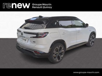 Photo 5 du bon plan RENAULT Austral 1.2 E-Tech full hybrid 200ch Iconic esprit Alpine- 24 occasion à 36989 €