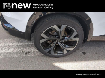 Photo 6 du bon plan RENAULT Austral 1.2 E-Tech full hybrid 200ch Iconic esprit Alpine- 24 occasion à 36989 €