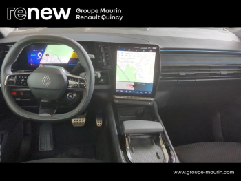 Photo 9 du bon plan RENAULT Austral 1.2 E-Tech full hybrid 200ch Iconic esprit Alpine- 24 occasion à 36989 €