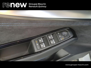 Photo 10 du bon plan RENAULT Austral 1.2 E-Tech full hybrid 200ch Iconic esprit Alpine- 24 occasion à 36989 €