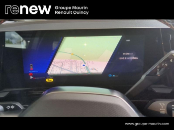 Photo 14 du bon plan RENAULT Austral 1.2 E-Tech full hybrid 200ch Iconic esprit Alpine- 24 occasion à 36989 €