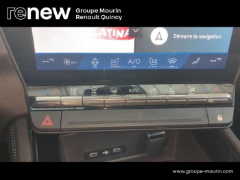 Photo 16 du bon plan RENAULT Austral 1.2 E-Tech full hybrid 200ch Iconic esprit Alpine- 24 occasion à 36989 €