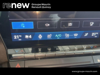 Photo 20 du bon plan RENAULT Austral 1.2 E-Tech full hybrid 200ch Iconic esprit Alpine- 24 occasion à 36989 €