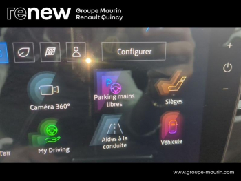 Photo 22 du bon plan RENAULT Austral 1.2 E-Tech full hybrid 200ch Iconic esprit Alpine- 24 occasion à 36989 €