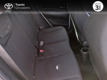 Photo 7 du bon plan TOYOTA Aygo X 1.0 VVT-i 72ch Dynamic MY23 occasion à 12990 €