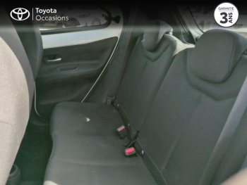 Photo 12 du bon plan TOYOTA Aygo X 1.0 VVT-i 72ch Dynamic MY23 occasion à 12990 €
