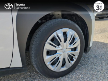Photo 16 du bon plan TOYOTA Aygo X 1.0 VVT-i 72ch Dynamic MY23 occasion à 12990 €