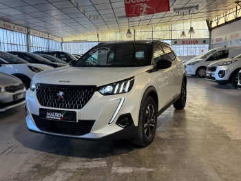 Photo 2 du bon plan PEUGEOT 2008 1.2 PureTech 130ch S&S GT occasion à 15890 €