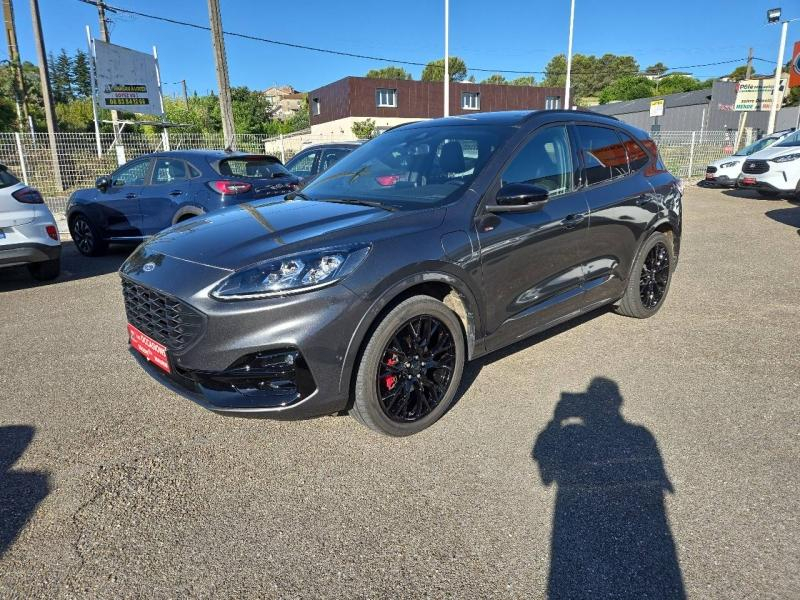 Bon plan FORD Kuga 2.5 Duratec 225ch PHEV ST-Line X BVA occasion à 25490 €