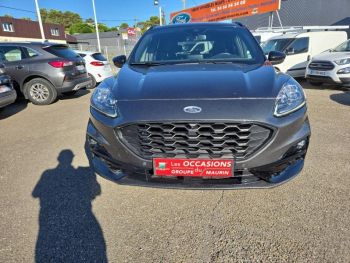 Photo 2 du bon plan FORD Kuga 2.5 Duratec 225ch PHEV ST-Line X BVA occasion à 25490 €