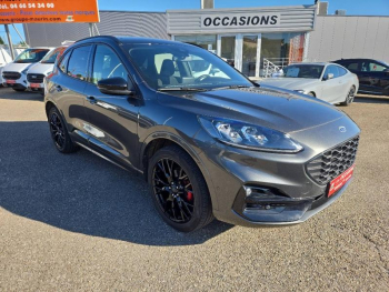 Photo 3 du bon plan FORD Kuga 2.5 Duratec 225ch PHEV ST-Line X BVA occasion à 25490 €