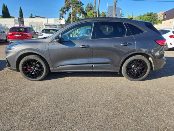 Photo 4 du bon plan FORD Kuga 2.5 Duratec 225ch PHEV ST-Line X BVA occasion à 25490 €