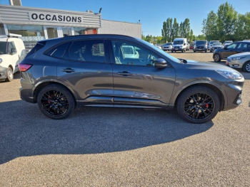 Photo 5 du bon plan FORD Kuga 2.5 Duratec 225ch PHEV ST-Line X BVA occasion à 25490 €
