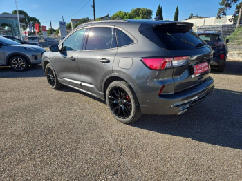 Photo 6 du bon plan FORD Kuga 2.5 Duratec 225ch PHEV ST-Line X BVA occasion à 25490 €