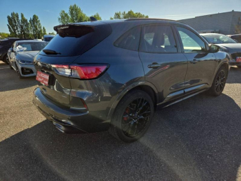 Photo 7 du bon plan FORD Kuga 2.5 Duratec 225ch PHEV ST-Line X BVA occasion à 25490 €