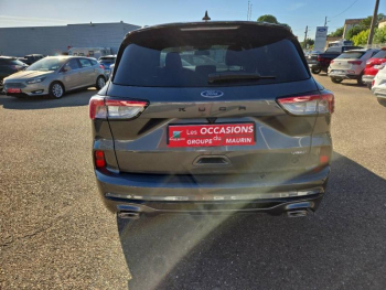 Photo 8 du bon plan FORD Kuga 2.5 Duratec 225ch PHEV ST-Line X BVA occasion à 25490 €
