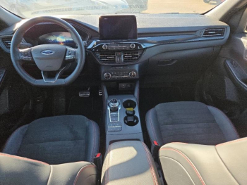 Photo 17 du bon plan FORD Kuga 2.5 Duratec 225ch PHEV ST-Line X BVA occasion à 25490 €