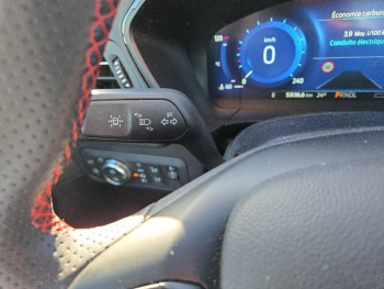 Photo 22 du bon plan FORD Kuga 2.5 Duratec 225ch PHEV ST-Line X BVA occasion à 25490 €