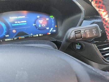 Photo 23 du bon plan FORD Kuga 2.5 Duratec 225ch PHEV ST-Line X BVA occasion à 25490 €