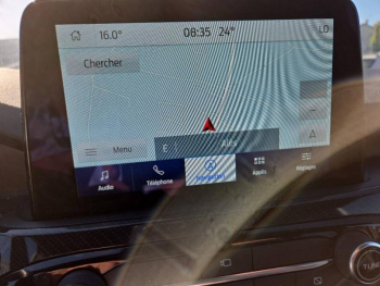 Photo 27 du bon plan FORD Kuga 2.5 Duratec 225ch PHEV ST-Line X BVA occasion à 25490 €