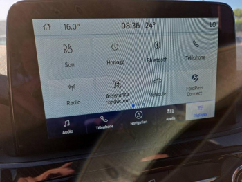 Photo 30 du bon plan FORD Kuga 2.5 Duratec 225ch PHEV ST-Line X BVA occasion à 25490 €