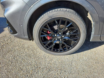 Photo 39 du bon plan FORD Kuga 2.5 Duratec 225ch PHEV ST-Line X BVA occasion à 25490 €
