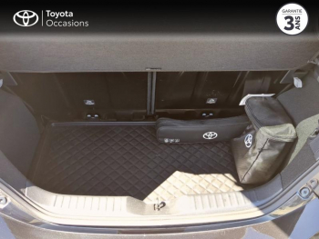 Photo 10 du bon plan TOYOTA Aygo X 1.0 VVT-i 72ch Design S-CVT MY24 occasion à 15990 €