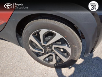 Photo 16 du bon plan TOYOTA Aygo X 1.0 VVT-i 72ch Design S-CVT MY24 occasion à 15990 €