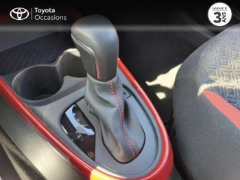Photo 22 du bon plan TOYOTA Aygo X 1.0 VVT-i 72ch Design S-CVT MY24 occasion à 15990 €