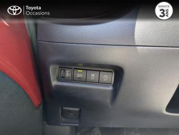 Photo 23 du bon plan TOYOTA Aygo X 1.0 VVT-i 72ch Design S-CVT MY24 occasion à 15990 €