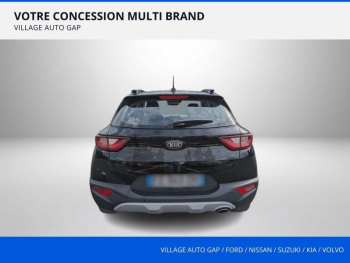 Photo 2 du bon plan KIA Stonic 1.0 T-GDi 100ch Active occasion à 13490 €