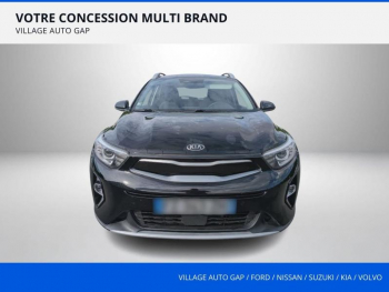 Photo 3 du bon plan KIA Stonic 1.0 T-GDi 100ch Active occasion à 13490 €