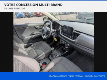Photo 4 du bon plan KIA Stonic 1.0 T-GDi 100ch Active occasion à 13490 €