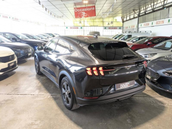 Photo 3 du bon plan FORD Mustang Mach-E 269ch Standard Range 72,6kWh Mach-E Propulsion occasion à 32900 €