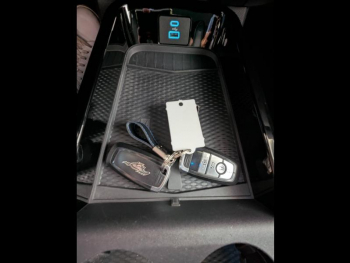 Photo 19 du bon plan FORD Mustang Mach-E 269ch Standard Range 72,6kWh Mach-E Propulsion occasion à 32900 €