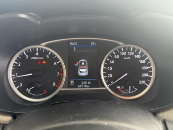 Photo 12 du bon plan NISSAN Micra 1.0 IG-T 100ch N-Connecta Xtronic 2019 occasion à 13900 €