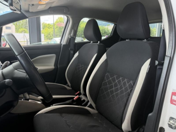 Photo 17 du bon plan NISSAN Micra 1.0 IG-T 100ch N-Connecta Xtronic 2019 occasion à 13900 €