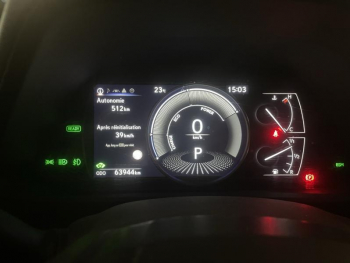 Photo 20 du bon plan LEXUS UX 250h 2WD Premium Edition MY22 occasion à 24490 €
