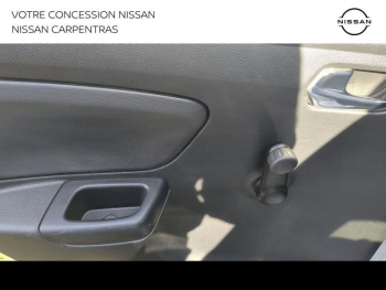 Photo 15 du bon plan NISSAN Micra 1.0 IG-T 100ch Made in France 2020 occasion à 11499 €