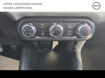 Photo 20 du bon plan NISSAN Micra 1.0 IG-T 100ch Made in France 2020 occasion à 11499 €
