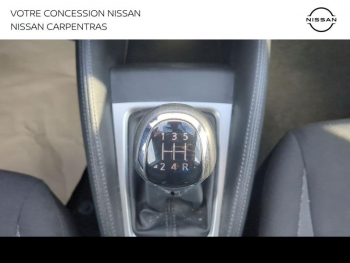 Photo 21 du bon plan NISSAN Micra 1.0 IG-T 100ch Made in France 2020 occasion à 11499 €