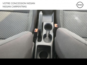 Photo 22 du bon plan NISSAN Micra 1.0 IG-T 100ch Made in France 2020 occasion à 11499 €