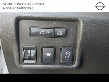 Photo 24 du bon plan NISSAN Micra 1.0 IG-T 100ch Made in France 2020 occasion à 11499 €