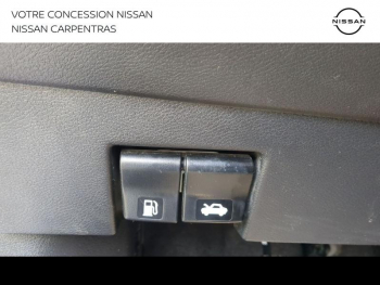 Photo 25 du bon plan NISSAN Micra 1.0 IG-T 100ch Made in France 2020 occasion à 11499 €