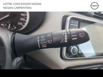 Photo 27 du bon plan NISSAN Micra 1.0 IG-T 100ch Made in France 2020 occasion à 11499 €