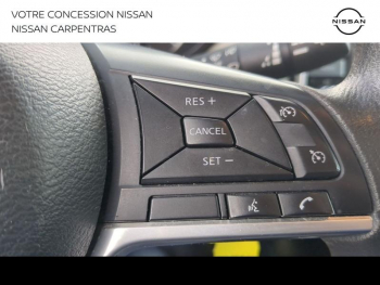 Photo 29 du bon plan NISSAN Micra 1.0 IG-T 100ch Made in France 2020 occasion à 11499 €